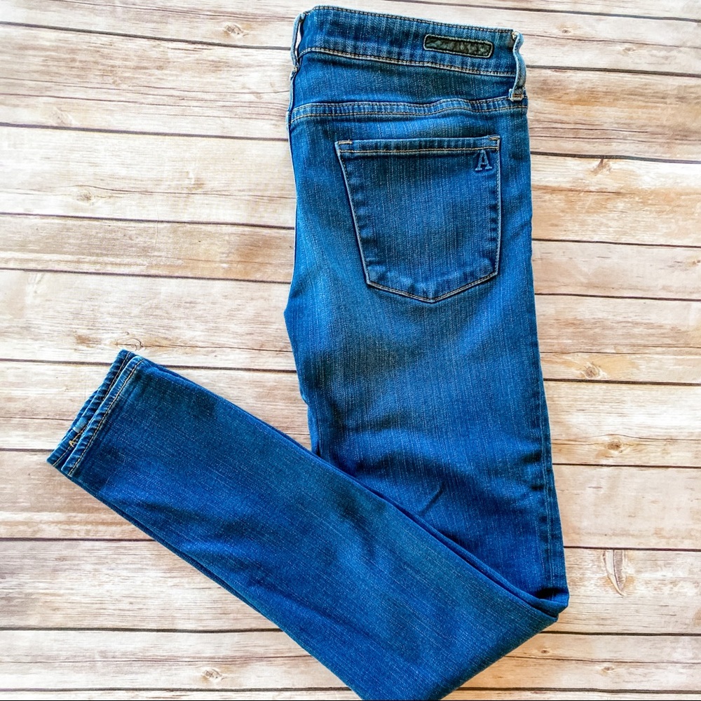 Articles of Society Skinny Jeans